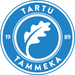 Тарту Таммека Вумен