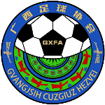 Гуанси U20