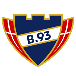 Б93 U17