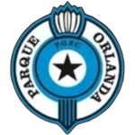 Парке Орланда