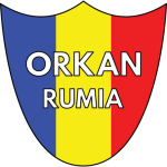 МКС Оркан Румия U19