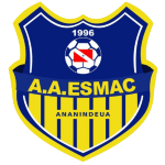 AA Эсмак U13