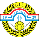 Гандал ИЛ