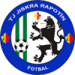 TJ Искра Рапотин