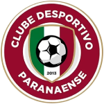 Депортиво Паранаэнсе U14