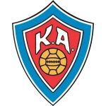 КА Акурейри U19