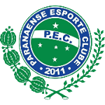 Паранаэнсе ЭК U17