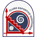 Гуайкурус U15