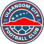 Улаангом Сити