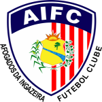 Афогадос да Ингазейра U20