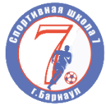 СШ №7 Барнаул