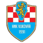 ХНК Вуковар 1991 U10