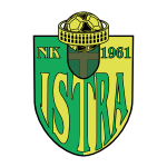 НК Истра 1961 U9