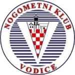 НК Водице U10