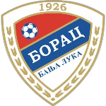 ФК Борац Баня-Лука U9