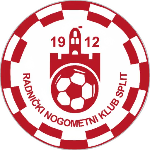 РНК Сплит 1912 U9