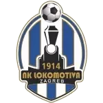 НК Локомотива Загреб U8
