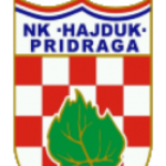 НК Хайдук Придрага U8