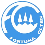 ФК Фортуна Ольтен III