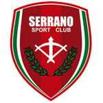 Серрано-BA U17