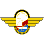 МКС Погонь Лапы U19