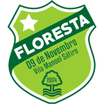 Флореста U17