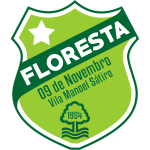 Флореста U15