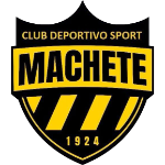 Спорт Мачете