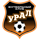 Урал Екатеринбург Молодёжный