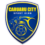 Каруару Сити U17