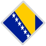 Босния и Герцеговина (IWBF)