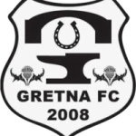 Гретна 2008 U20