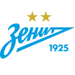 Зенит Санкт-Петербург (мол.)