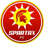 Спартакс U17
