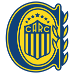 Росарио Сентраль U16
