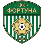 ФК Фортуна Плевен U14