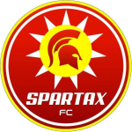Спартакс ФК U20