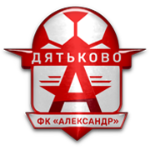 Александр Дятьково