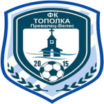 ФК Тополка 2015