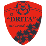 Дрита Боговиње