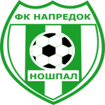 ФК Напредок Носпал