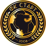 Старт Жуково