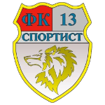 ФК Спортист 13 Мировяне U14