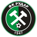 ФК Рудар 1947