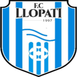 ФК Ллопати 1997