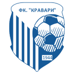 ФК Кравари