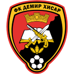 Демир Хисар