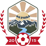 ФК Пчиня 2015