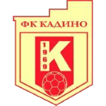 ФК Кадино