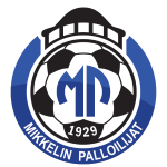 Миккелин Паллойлият U20